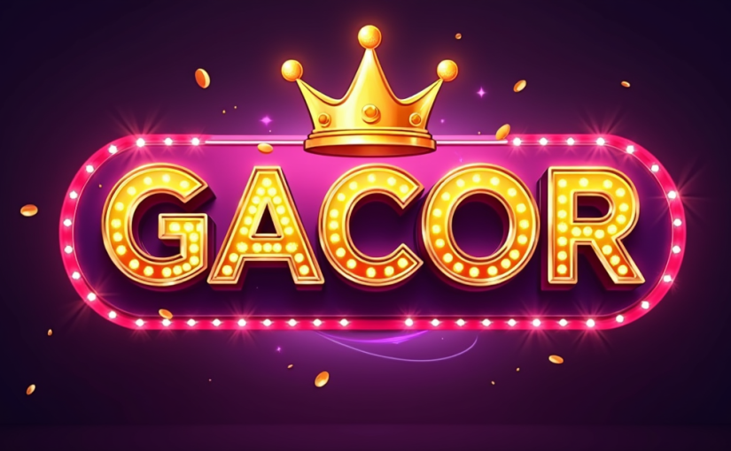 Terungkap! Review Link Slot Gacor Provider Baru Paling Gacor Hari Ini