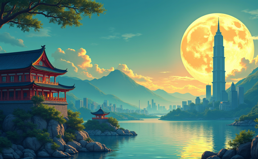 Pola Angka Ghaib Togel Taiwan Terkini: Mengungkap Rahasia Prediksi Gaib