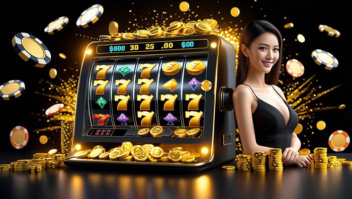 SLOT ONLINE TERPOPULER 2026 DI INDONESIA