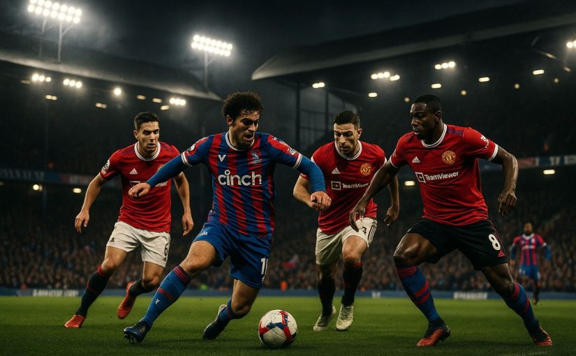 Virtual Football: Alternatif Taruhan Bola Tanpa Pertandingan Asli